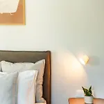 Apartament Serenite Maison *