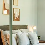 Apartament Serenite Maison *