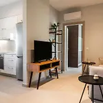 Serenite Maison