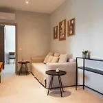 Apartament Serenite Maison *