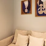 Serenite Maison Apartament Lefkimmi