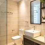 Apartament Serenite Maison Lefkimmi