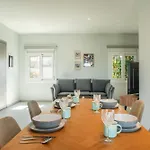 Serenite Maison Apartament Lefkimmi
