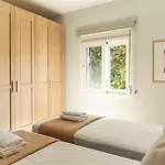 Apartament Serenite Maison *