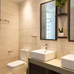 Apartament Serenite Maison Lefkimmi
