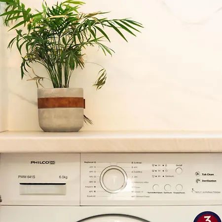 Serenite Maison Apartament