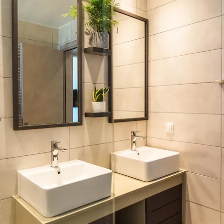 Serenite Maison Apartament