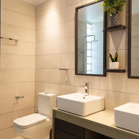 Apartament Serenite Maison Lefkimmi (Corfu)