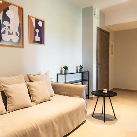 Serenite Maison Apartment