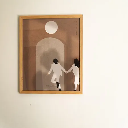 Serenite Maison 아파트