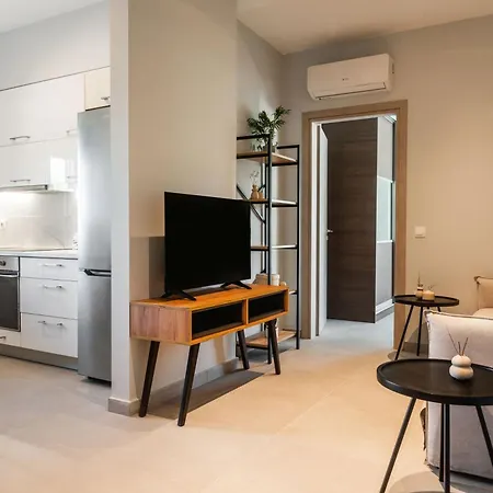 Serenite Maison