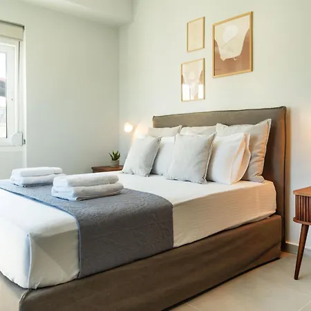 Serenite Maison *
