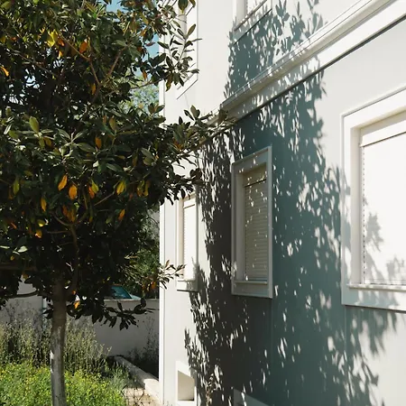 Serenite Maison