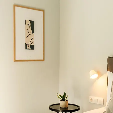 아파트 Serenite Maison 레프킴미