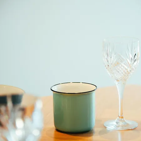 아파트 Serenite Maison 레프킴미