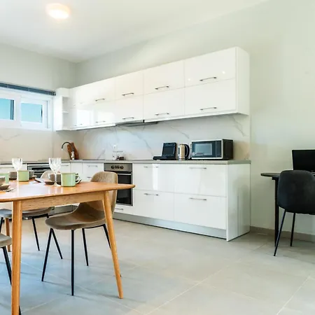 Apartment Serenite Maison