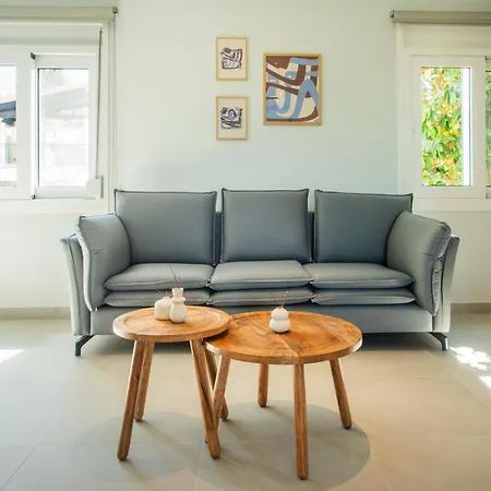 Apartment Serenite Maison
