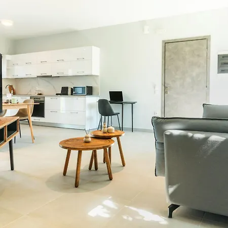 Serenite Maison * 레프킴미