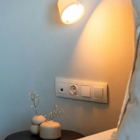 Apartment Serenite Maison