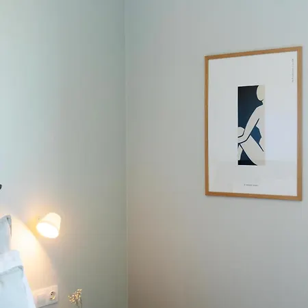 아파트 Serenite Maison