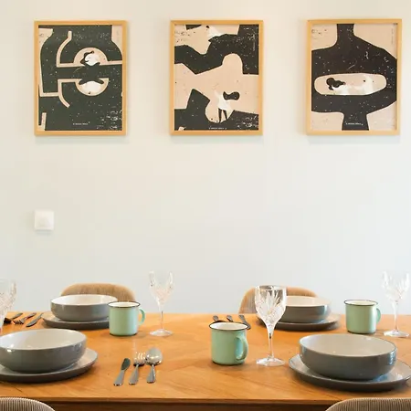 Serenite Maison 레프킴미