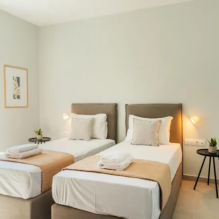 Serenite Maison 레프킴미