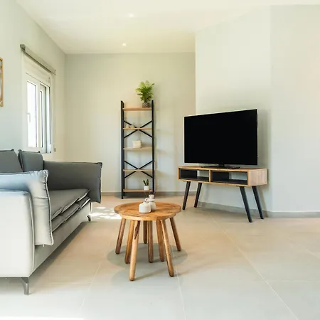 Apartment Serenite Maison *