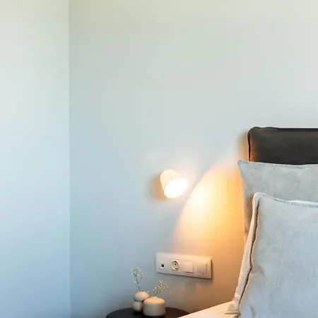 아파트 Serenite Maison 레프킴미