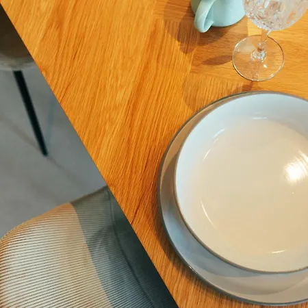 아파트 Serenite Maison *