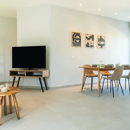 Serenite Maison Apartment *