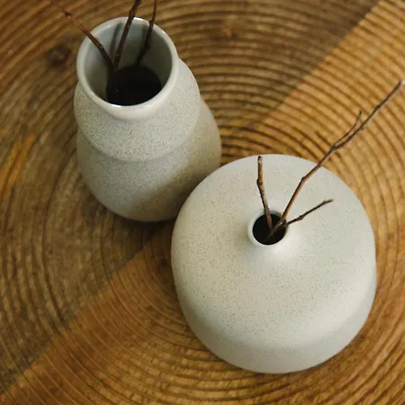 Serenite Maison 아파트 *