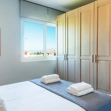 아파트 Serenite Maison 레프킴미