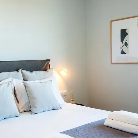 Apartment Serenite Maison
