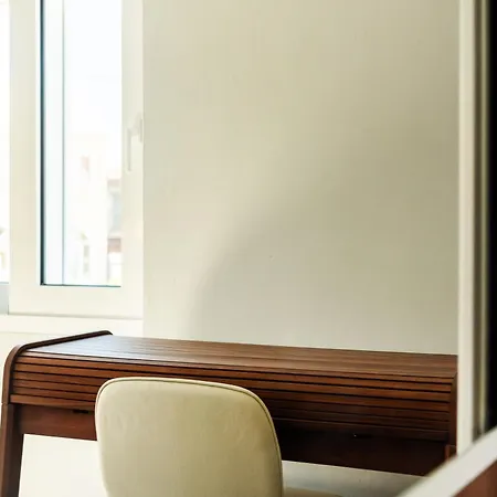 Serenite Maison Lefkímmi