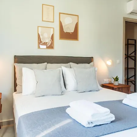 Апартаменты Serenite Maison *