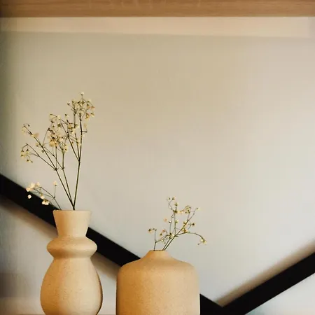 公寓 Serenite Maison