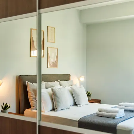 Serenite Maison Лефкими