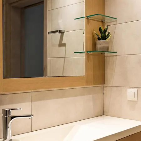 Serenite Maison Lefkímmi