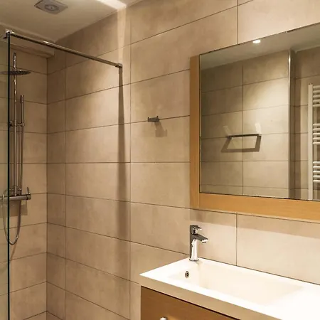 Apartamento Serenite Maison Lefkímmi