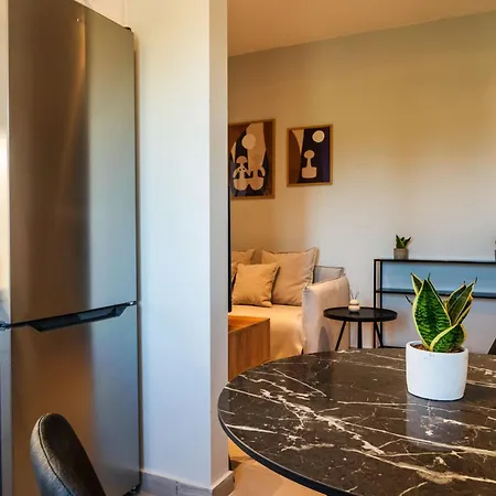 Serenite Maison * Lefkímmi