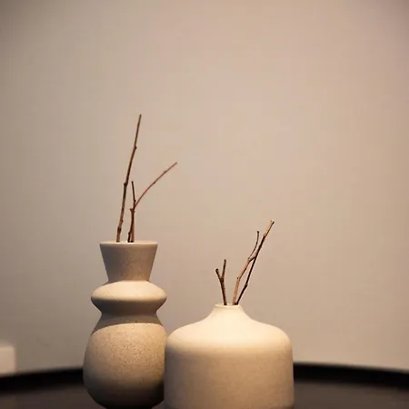 Serenite Maison 莱夫基米