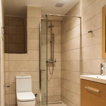 Апартаменты Serenite Maison