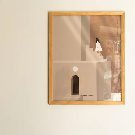 Serenite Maison לפקימי