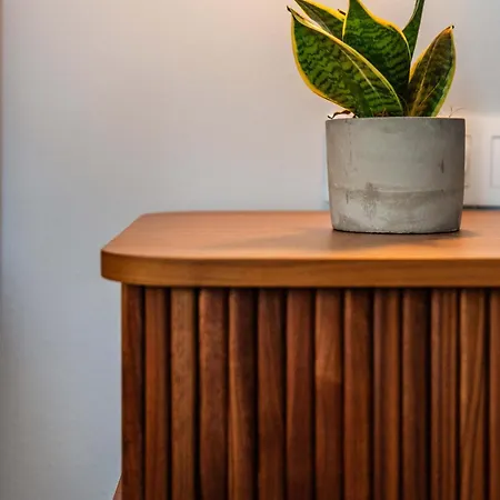 Serenite Maison Lefkímmi