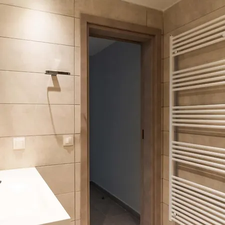 Apartamento Serenite Maison Lefkímmi