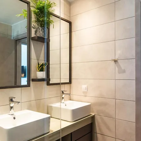 Serenite Maison Apartamento