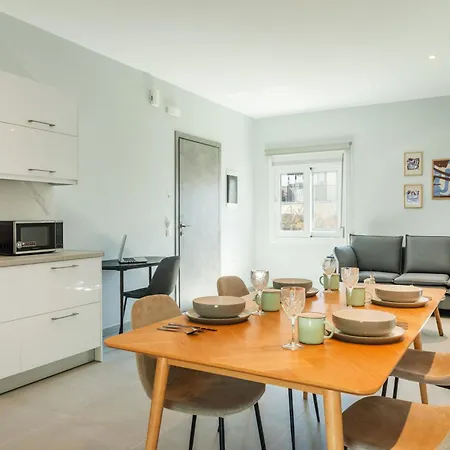 Serenite Maison *