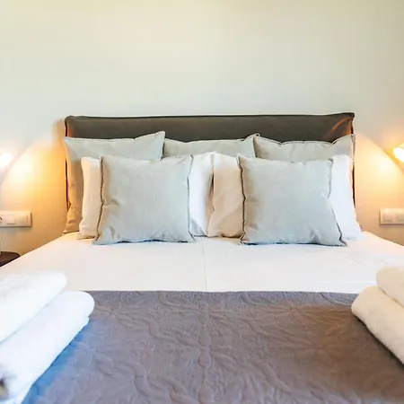 公寓 Serenite Maison