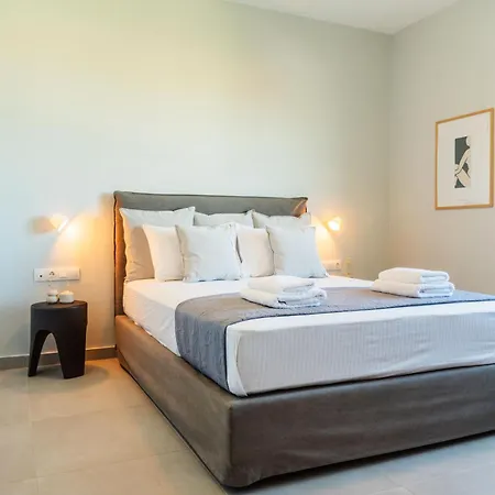 Serenite Maison 莱夫基米