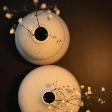 公寓 Serenite Maison